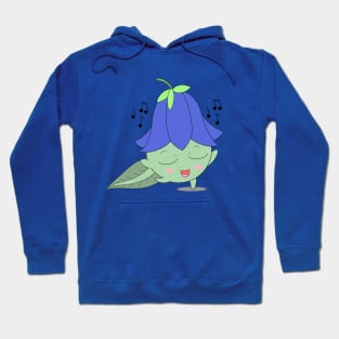 Tadpole Villager (2021) Hoodie